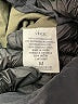 Vince. Black Raincoat Size M - photo 7