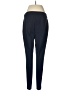 Talbots Solid Blue Active Pants Size 8 - photo 2