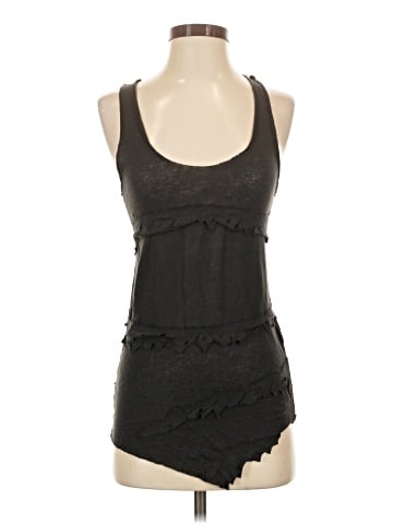 IRO Jeans Sleeveless Top (view 1)