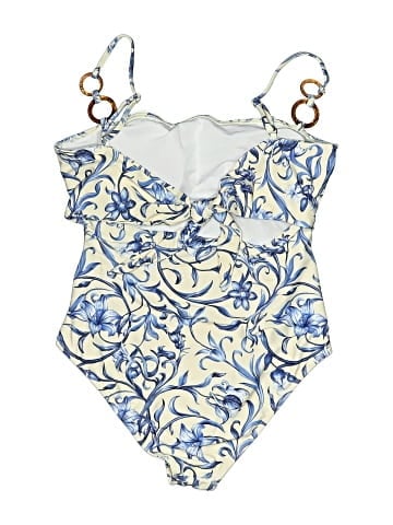 Unbranded One Piece Swimsuit (view 2)