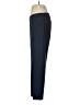 Talbots Solid Blue Active Pants Size 8 - photo 5