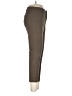 Old Navy Brown Green Casual Pants Size 6 - photo 4