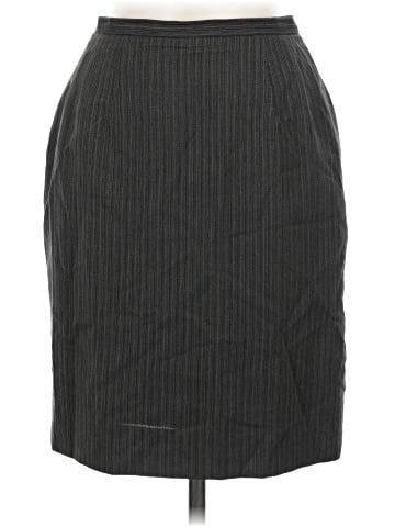 Bill Burns Wool Skirt (view 1)