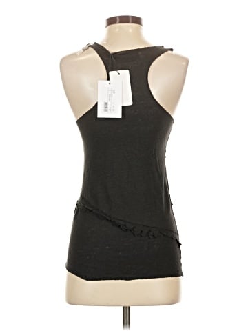 IRO Jeans Sleeveless Top (view 2)