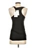 IRO Jeans Black Sleeveless Top Size XS - photo 2