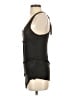 IRO Jeans Black Sleeveless Top Size XS - photo 5