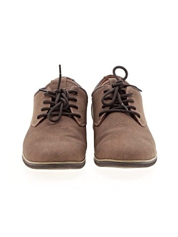 Puma Flats (view 2)
