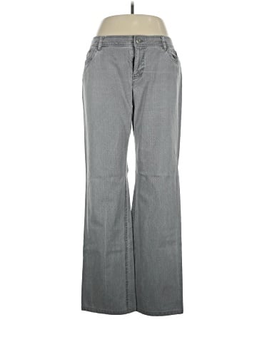 Ideology Jeans (view 1)