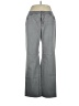 Ideology Houndstooth Gray Jeans Size 14 - photo 1