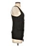 IRO Jeans Black Sleeveless Top Size XS - photo 4