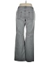 Ideology Houndstooth Gray Jeans Size 14 - photo 2