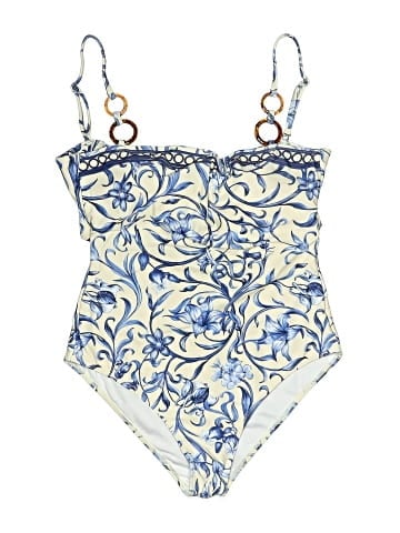Unbranded One Piece Swimsuit (view 1)