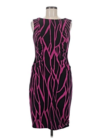 David Meister Cocktail Dress (view 1)