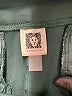 Anne Klein Solid Green Active Pants Size M - photo 7