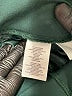 Anne Klein Solid Green Active Pants Size M - photo 8