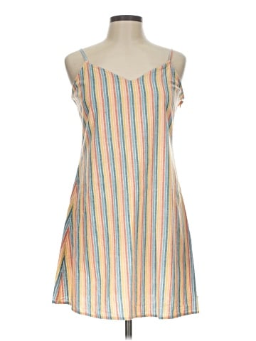 Roxy Casual Dress (view 1)