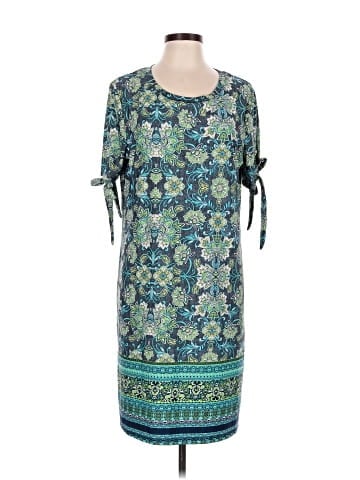 Tacera Casual Dress (view 1)