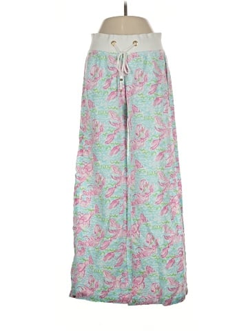 Lilly Pulitzer Linen Pants (view 1)