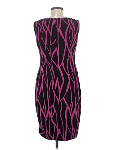 David Meister Cocktail Dress (view 2)