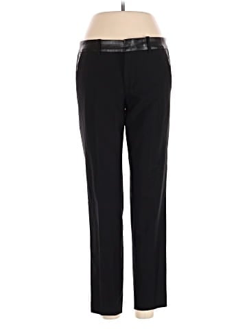 Vince. Wool Pants (view 1)