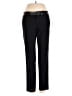 Vince. Black Wool Pants Size 4 - photo 1
