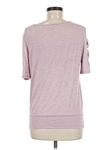 Fortune + Ivy Short Sleeve Top (view 2)