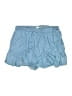 Jessica Simpson Blue Shorts Size 4X - photo 1