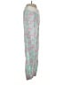 Lilly Pulitzer 100% Linen Paisley Pink Linen Pants Size XS - photo 4