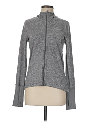 Nike Track Jacket (view 1)