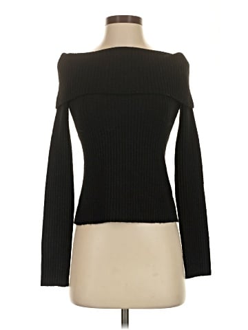 Central Park West Pullover Sweater (view 1)