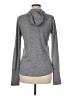 Nike Solid Gray Track Jacket Size M - photo 2