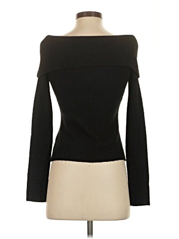 Central Park West Pullover Sweater (view 2)