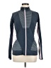 Kyodan Stripes Blue Track Jacket Size M - photo 1