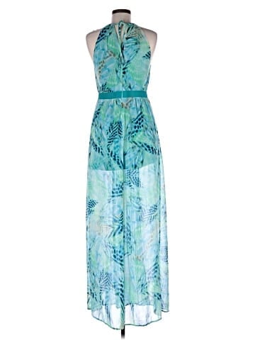 Marciano Cocktail Dress (view 2)