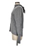 Nike Solid Gray Track Jacket Size M - photo 5