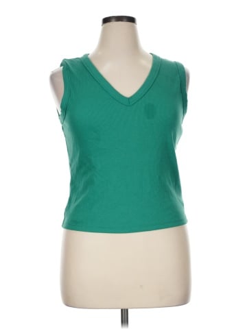 Old Navy Sleeveless Top (view 1)