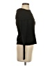 Central Park West Black Pullover Sweater Size S - photo 4