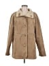 Velvet by Graham & Spencer 100% Polyester Tan Coat Size M - photo 1