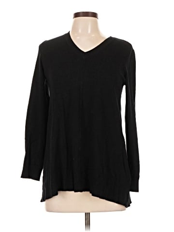 DKNY Jeans Pullover Sweater (view 1)