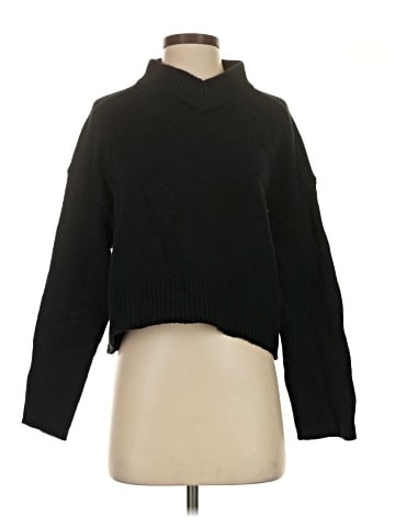 Gap Turtleneck Sweater (view 1)