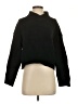Gap Solid Black Turtleneck Sweater Size XS - photo 1