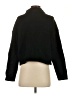 Gap Solid Black Turtleneck Sweater Size XS - photo 2