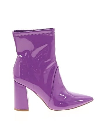 Unbranded Ankle Boots (view 1)
