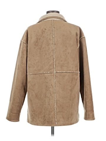 Velvet by Graham & Spencer Coat (view 2)