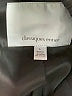 Classiques Entier Chevron-herringbone Gray Blazer Size L - photo 6
