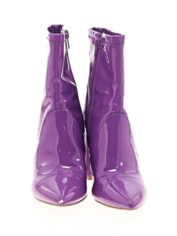 Unbranded Ankle Boots (view 2)