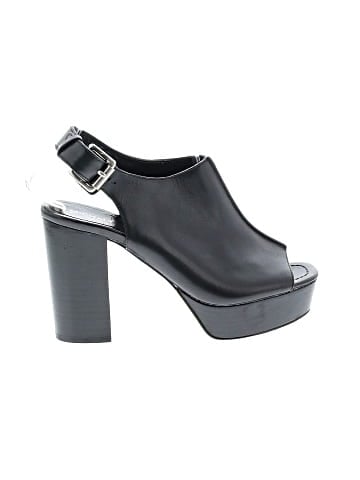 MICHAEL Michael Kors Sandals (view 1)