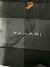 Tahari Black Coat Size 4 - photo 6