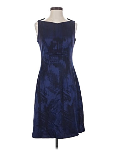 Elie Tahari Cocktail Dress (view 1)