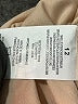 Speechless Gold Dress Size 12 - photo 4